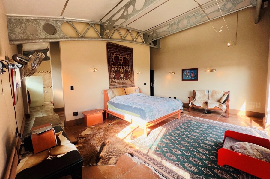 4 Bedroom Property for Sale in Baronetcy Estate Western Cape